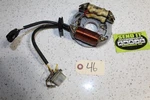 115 1987 Polaris Indy Trail 488 Stator Assembly 3083702. Fixed Price $79.99.