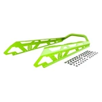 Itek Bumper Powdercoat Series Steel Ski-doo. Fixed Price $226.79.