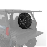 Polaris Lock & Ride Max Spare Tire Carrier For Xpedition. Fixed Price $209.99.