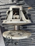 1989 Polaris Indy 500 Clutch Primary. Fixed Price $225.00.