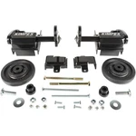 Kimpex Rouski Retractable Wheel System For Ski-doo With Pilot 472695. Fixed Price $314.99.