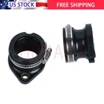 2PCS 3084325 Intake Manifold Boot For Polaris Indy 500 98-00 Classic 93-98. Fixed Price $13.62.