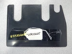 Polaris Snowmobile 2000-2002 Xc Edge Ev Supersport Air Silencer Plate 5433665. Fixed Price $5.99.