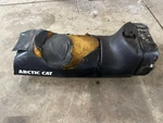 1997 1998 Arctic Gas Tank Seat Foam Base Thundercat Zrt Zl Ext Cougar. Fixed Price $324.99.