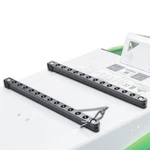 2012-2025 Arctic Cat Xf / Zr Mountain Addiction Tunnel Rail Kit 7639-204. Fixed Price $94.95.
