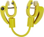 Lucky Bums Easy Wedge Fall Line Tip Connector 2015 Nib Children's Skiing. Fixed Price $12.99.