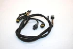 00 Arctic Cat Zl 550 Esr Oem Hood Wire Harness 0686-588 Q5145. Fixed Price $42.99.