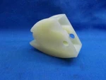 Yamaha 885-47423-00. Oem Sliding Runner Fits Snowmobiles. NP4653.. Fixed Price $7.50.