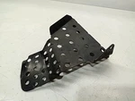 Brake Disc Shield - 2019 Arctic Cat Alpha 8000. Fixed Price $24.99.