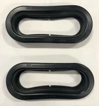 Triton 05338 Oval Tail Light Grommet - 2 Pack. Fixed Price $10.99.