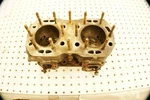 Polaris Snowmobile Indy 500 Efi Cylinder 1993 Model 3084330. Fixed Price $84.55.