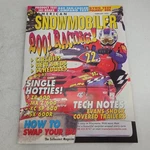 American Magazine February 2001 Racing Circuits Schedules. Fixed Price $14.95.