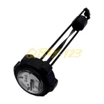 For Arctic Cat Jag 3000, 340 Cc, 1979-1980, Gas Cap With Gauge. Fixed Price $17.99.