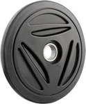 Kimpex Colored Idler Wheel 180MM 1" Black Ski-doo Snowmobile 298928 04-0180-20. Fixed Price $33.24.