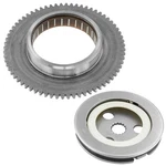 Starter Clutch Idler Gear For Polaris Scrambler Sportsman Predator 90 2001-2006. Fixed Price $42.00.