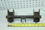 Nice Used Vintage 78-81 Arctic Cat Snowmobile Front Arm Bracket 0114-101. Fixed Price $24.99.