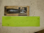 New Nos Nib Rupp Vintage Snowmobile 12612 Steering Arm Spindle. Fixed Price $32.00.