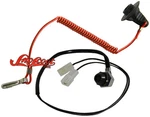 2000-14 Oem Arctic Cat 120 Zr F Pro Snowmobile Tether Kill Switch 0630-138. Fixed Price $64.99.