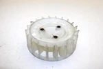 2001 Polaris Scrambler 90 Oem Cooling Fan 0450037 AP115. Fixed Price $9.99.