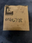 John Deere Snowmobile Nos Track Cleats M66738 24 Total. Fixed Price $40.00.