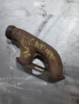 Vintage Arctic Cat Snowmobile Exhaust Manifold Y Pipe. Fixed Price $30.00.