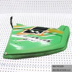 2006 Arctic Cat Crossfire 700 Right Rh Side Panel Door 4606-258. Fixed Price $62.29.