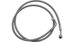 Rsi Racing Extended Length Brake Line +6" Ski-doo Xp/xm Chassis 1999-2020 Sleds. Fixed Price $59.95.