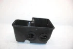 92 Polaris Classic Oem Intake Silencer 5431112 5430955 SP148. Fixed Price $29.99.