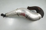 2006-2009 Polaris Rmk 600 Oem Exhaust Muffler Expansion Chamber Pipe 1261613. Fixed Price $229.95.