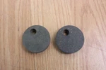 New Oem Polaris Brake Pads 1930534 /1930535 Set. Fixed Price $10.00.