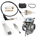 Carburetor Kit For Polaris Magnum 425 2X4 4X4 1995 1996 1997 1998 Throttle Cable. Fixed Price $48.99.