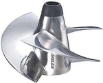 Genuine Solas Dynafly Impeller 140MM KP-DF-14/23 03-2011 Kawasaki 800SXR. Fixed Price $267.99.