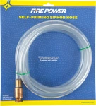 Fire Power UP-07000 Self Priming Siphon Hose 6'. Fixed Price $37.93.