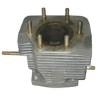 B.s.e Twin Engine 340 Left S-1 Cylinder 800796 Vintage Snowmobile Nos Oem Part. Fixed Price $75.99.
