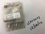 Ski-doo Snowmobile Bombardier Vintage Gasket 420850300 (listing For Pcs). Fixed Price $14.24.
