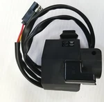 Oem Arctic Cat Brake Control Housing With Switch 0609-044 Artic. Fixed Price $62.69.