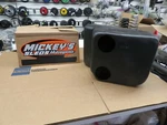 Oem Arctic Cat Pantera Prowler Jag 2 Up Mountain Air Box Intake Silencer. Fixed Price $85.00.