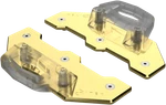 Itek Link-it Adaptors With T-slot 335027 Versatile Mounting Kit. Fixed Price $62.95.