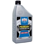 Lucas Oil 10790 Primary Chaincase - Quart. Fixed Price $21.30.