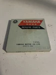 Oem Yamaha Piston Rings 839-11610-10. Fixed Price $19.99.