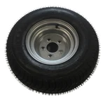 20.5 X 8-10 205/65-10 Triton 03165 Class Snowmobile Trailer Tire Steel Rim. Fixed Price $104.99.