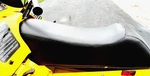 Ski-doo 120 Youth Mini-z Black Seat Cover Only 1998 1999 2000 415088303. Fixed Price $99.99.