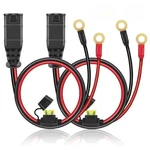 Pack Wire Harness For Noco GC002 X-connect 6MM Smart Batteries Trickle Charger. Fixed Price $21.65.