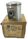 014.42 Hirth 261R 291CC Reed Std 57.36MM Piston Ski-daddler XX-1300 Snowmobile. Fixed Price $128.99.