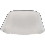 Sno Stuff Replacement Windshield - Smoke 450138. Fixed Price $114.74.