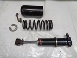 2001-2007 Polaris Edge Xcsp Classic Indy Supersport Ryde Fx Track Shock 7041975. Fixed Price $148.50.