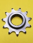 Polaris Sprocket, 13 Tooth, Genuine Oem Nos Part 3221041, Qty +*steel*+. Fixed Price $25.00.