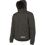Fly Racing Armored Tech Hoodie Black Small 6265 477-2009. Fixed Price $154.95.