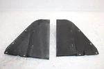 1995 Polaris Magnum 4X4 Oem Side Radiator Shield Set 5431829 5431830 AP66. Fixed Price $35.99.