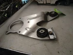 Arctic Cat F1000 2007 2008 Oem Left Motor Engine Mount Plate Bracket 0708-482. Fixed Price $34.95.